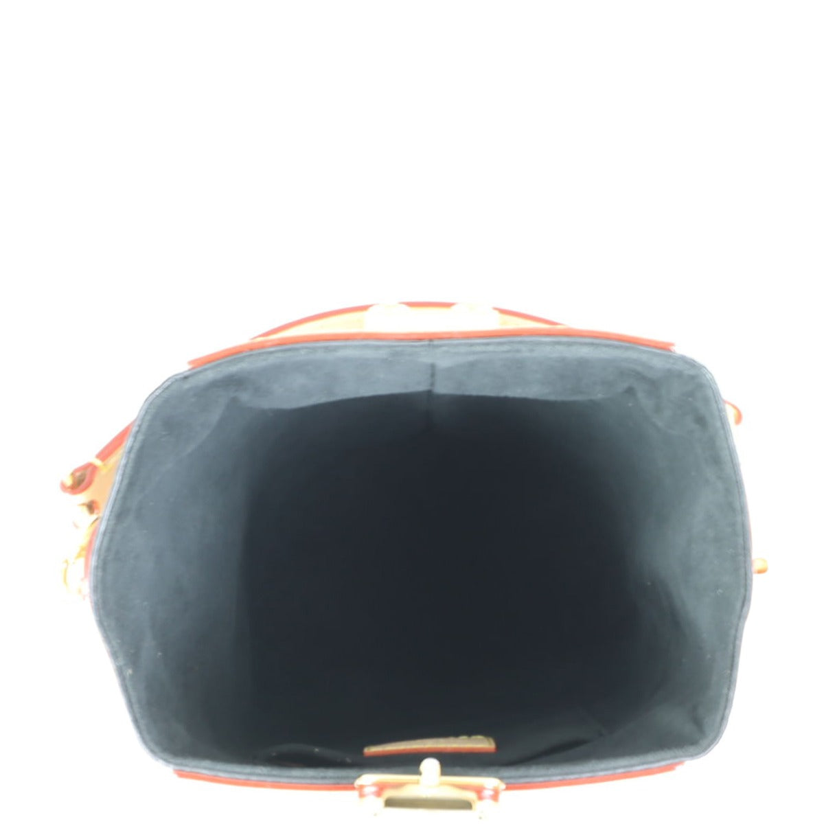 Louis Vuitton Duffle Bag Monogram