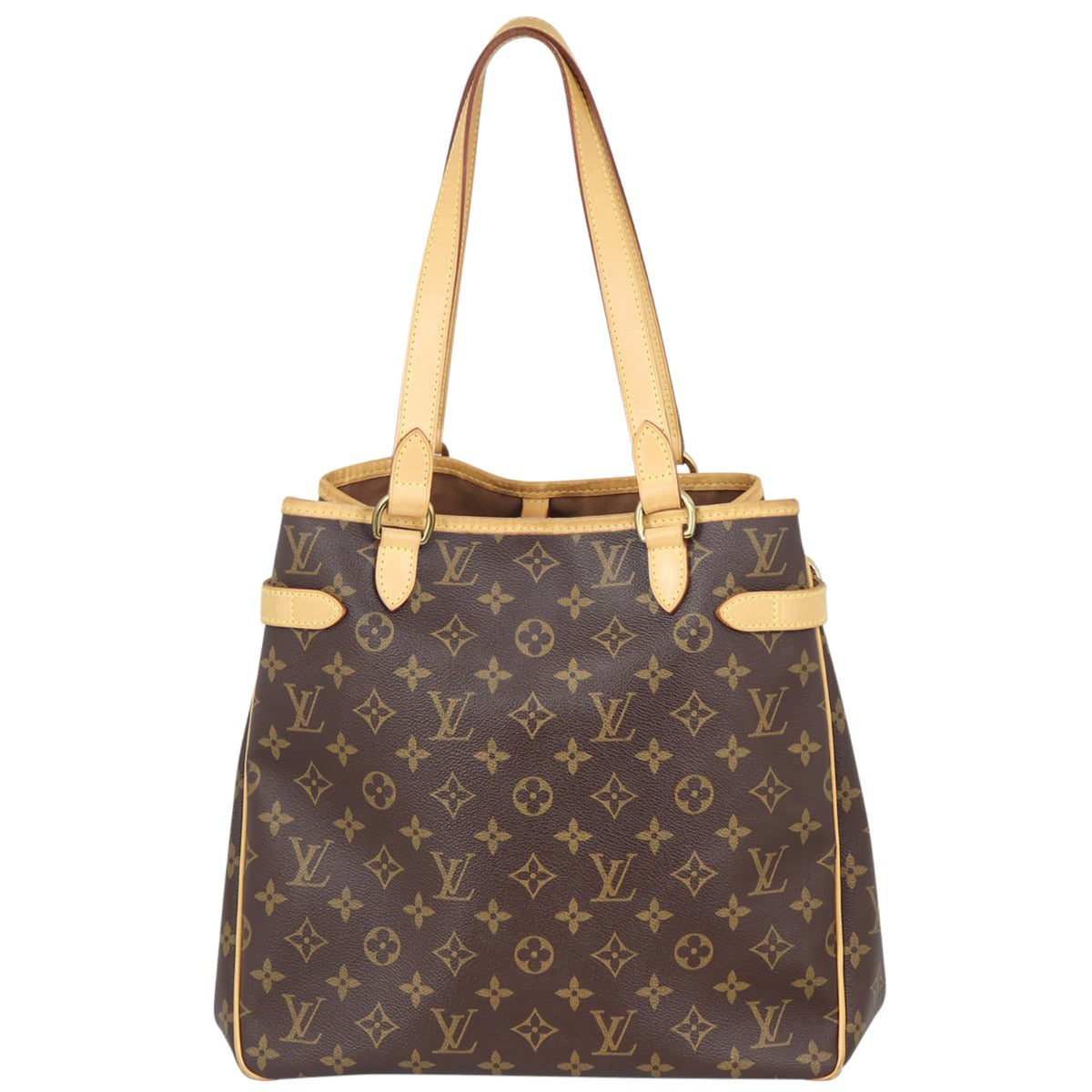 Louis Vuitton Batignolles Vertical Monogram