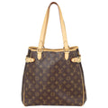 Louis Vuitton Batignolles Vertical Monogram