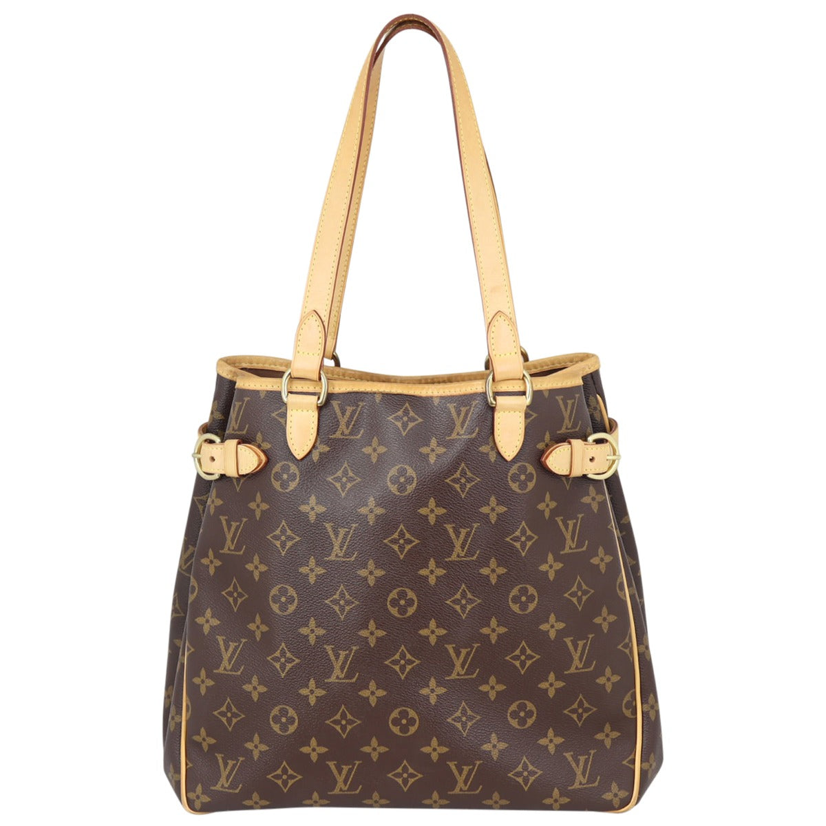 Louis Vuitton Batignolles Vertical Monogram