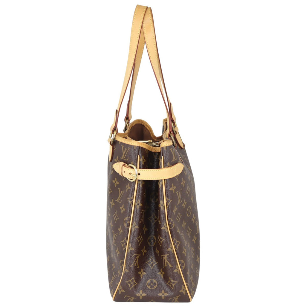 Louis Vuitton Batignolles Vertical Monogram