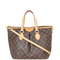Louis Vuitton Palermo PM Monogram