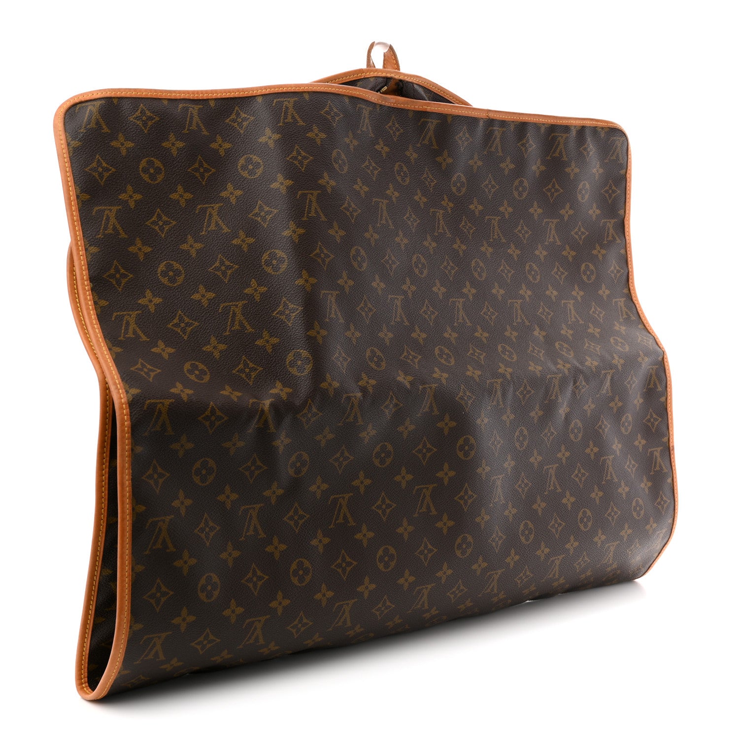 Monogram Garment Cover