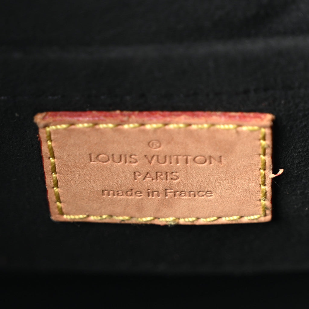 Monogram Duffle Bag