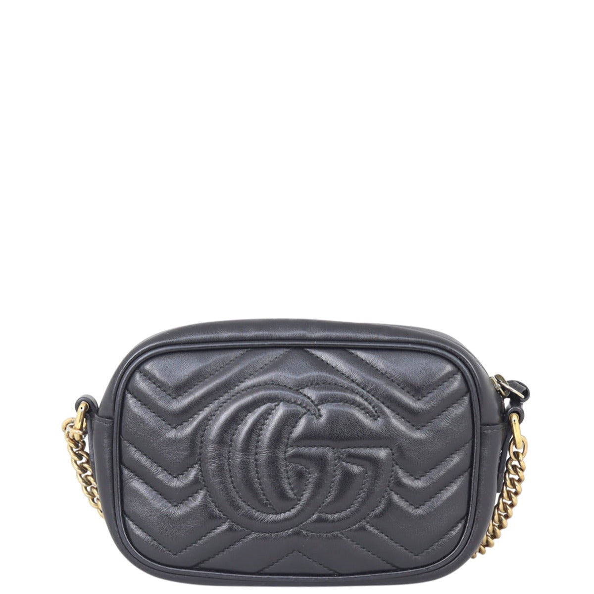 Gucci GG Marmont Mini Camera Bag