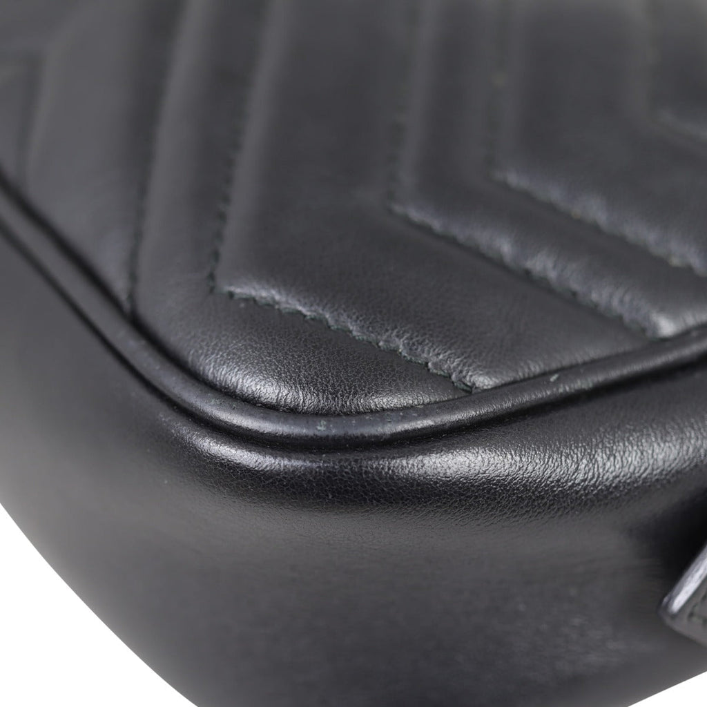 Gucci GG Marmont Mini Camera Bag