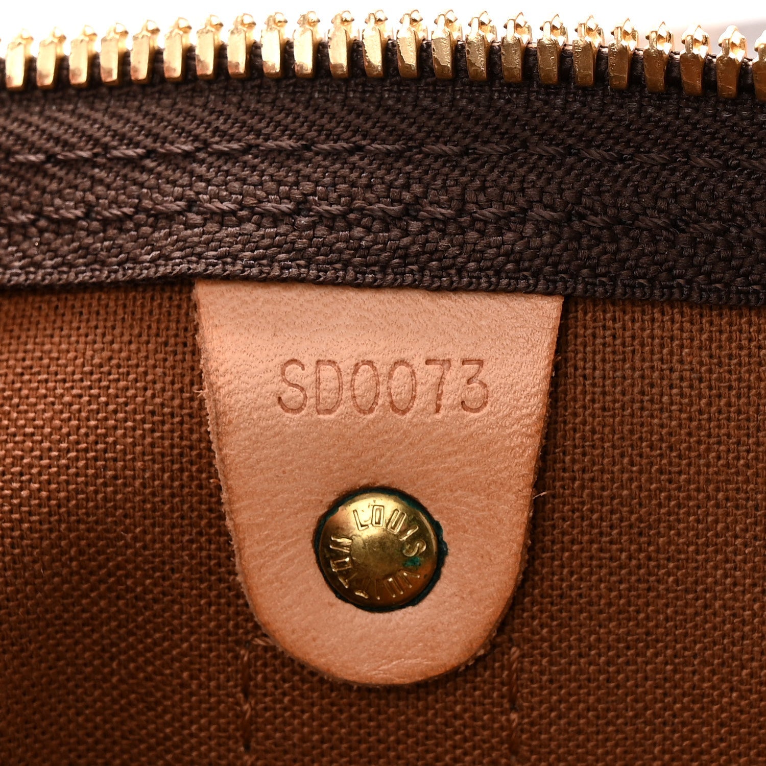 Monogram Keepall 50