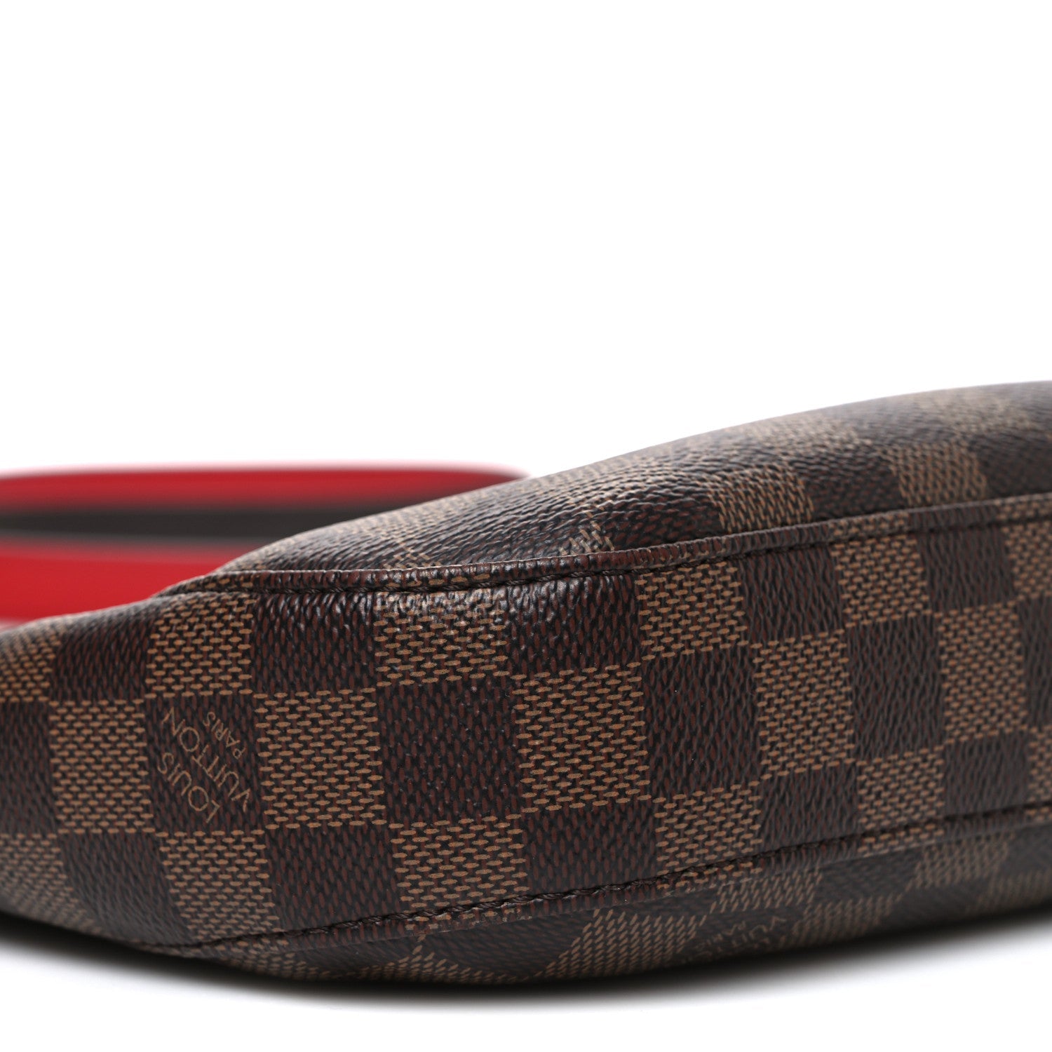 Damier Ebene South Bank Besace