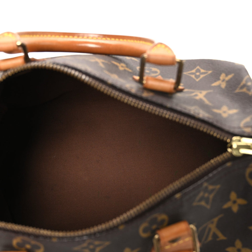 Monogram Speedy 25