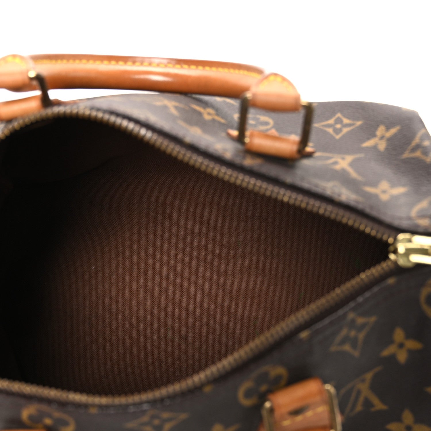 Monogram Speedy 25