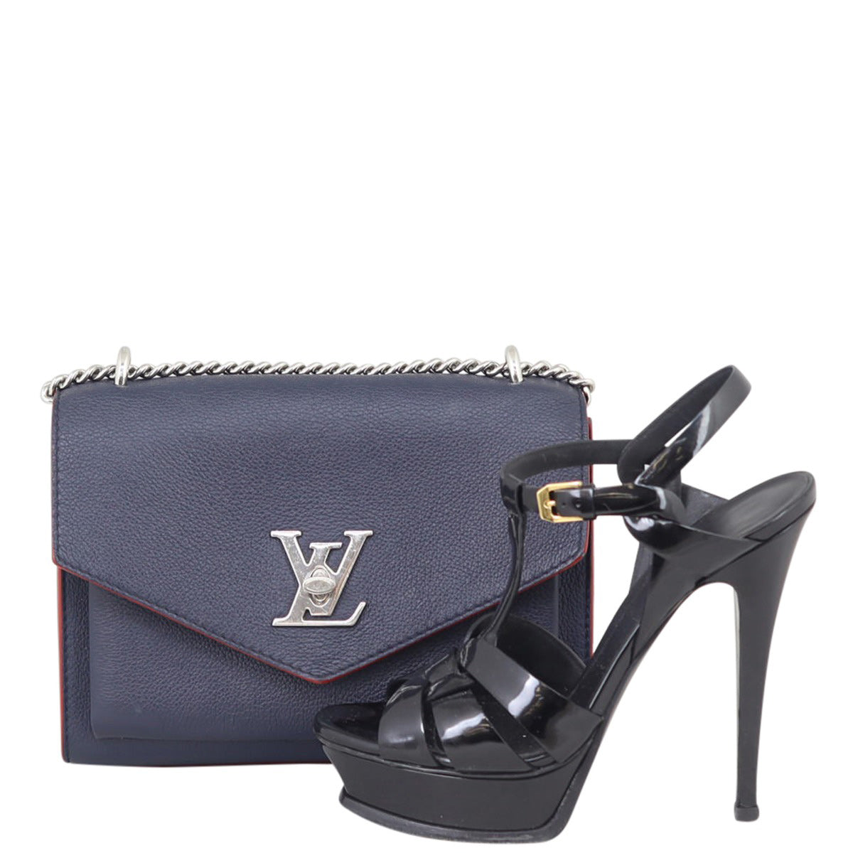 Louis Vuitton Mylockme BB
