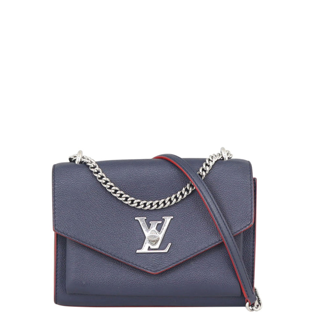 Louis Vuitton Mylockme BB