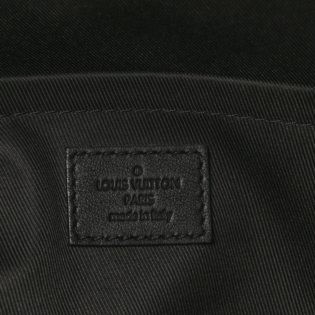 Monogram Palm Springs Backpack MM