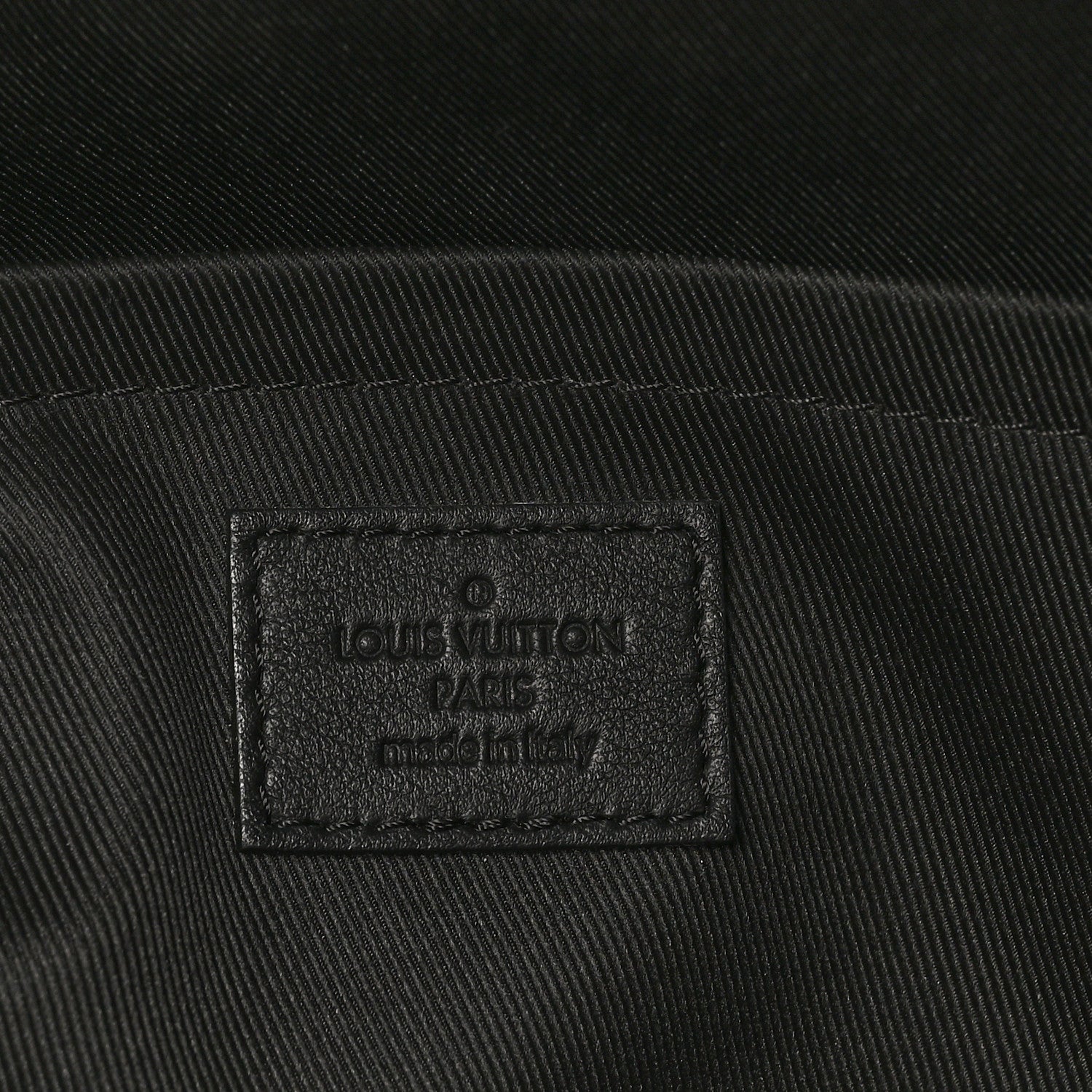 Monogram Palm Springs Backpack MM