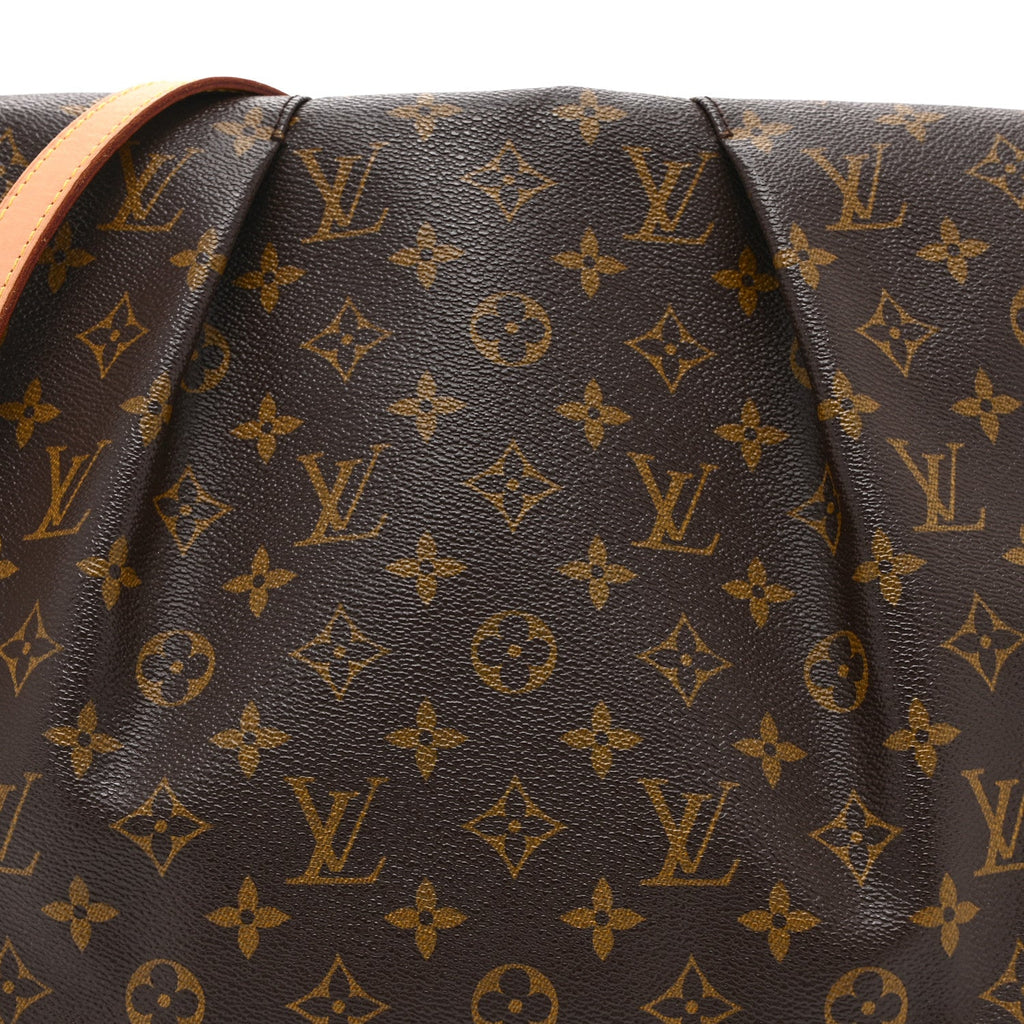 Monogram Menilmontant MM