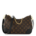 Monogram Boulogne NM Black