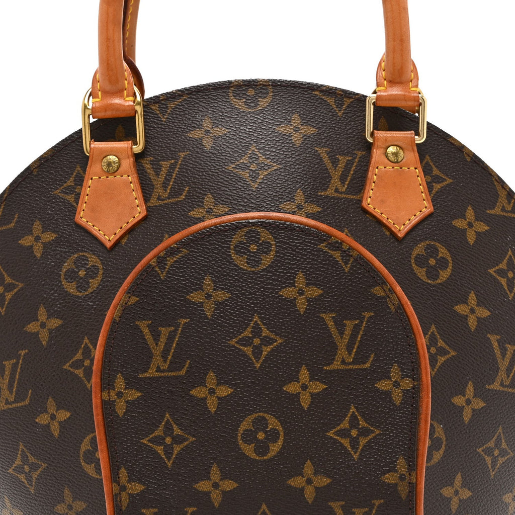Monogram Ellipse PM
