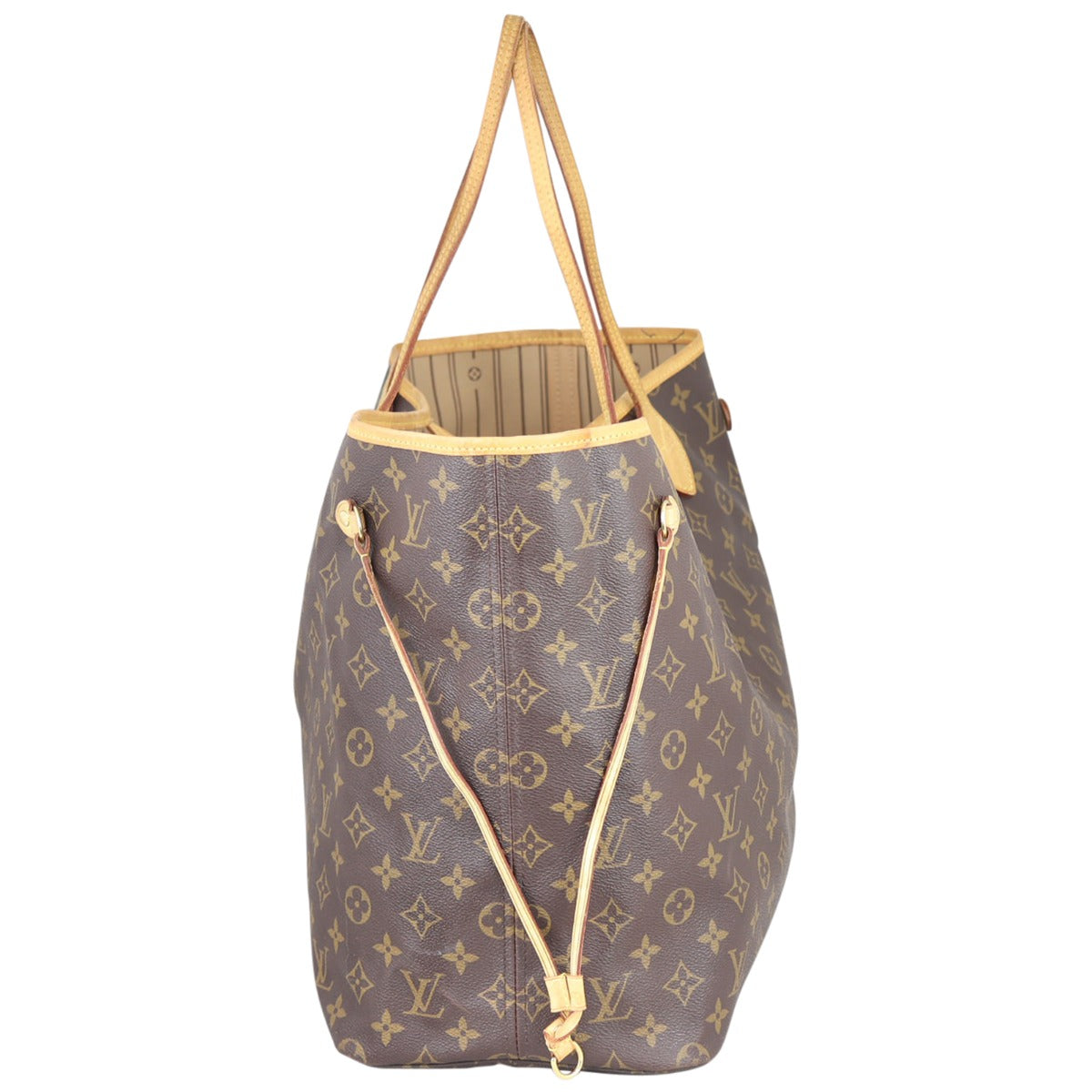 Louis Vuitton Neverfull GM Monogram