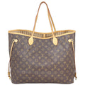 Louis Vuitton Neverfull GM Monogram