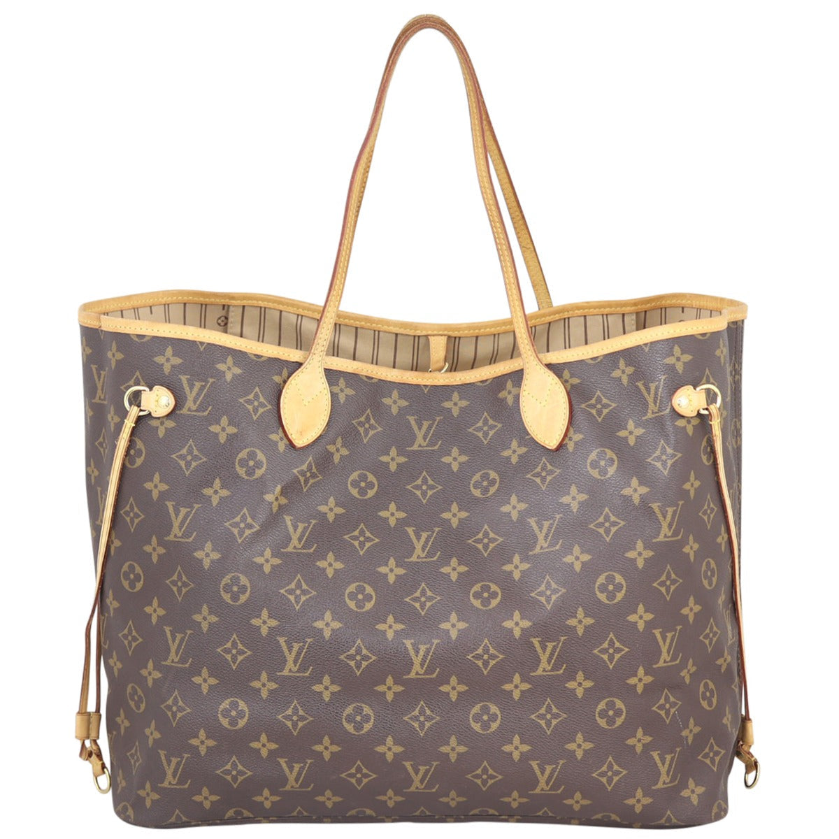 Louis Vuitton Neverfull GM Monogram
