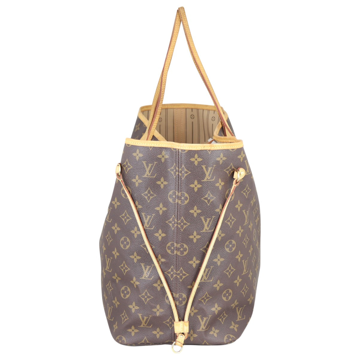 Louis Vuitton Neverfull GM Monogram