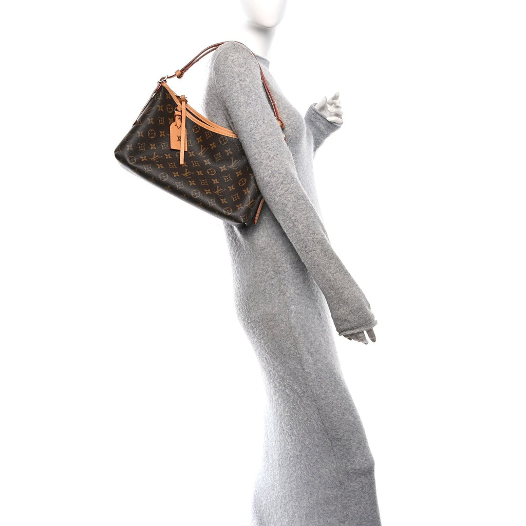 Monogram CarryAll East West