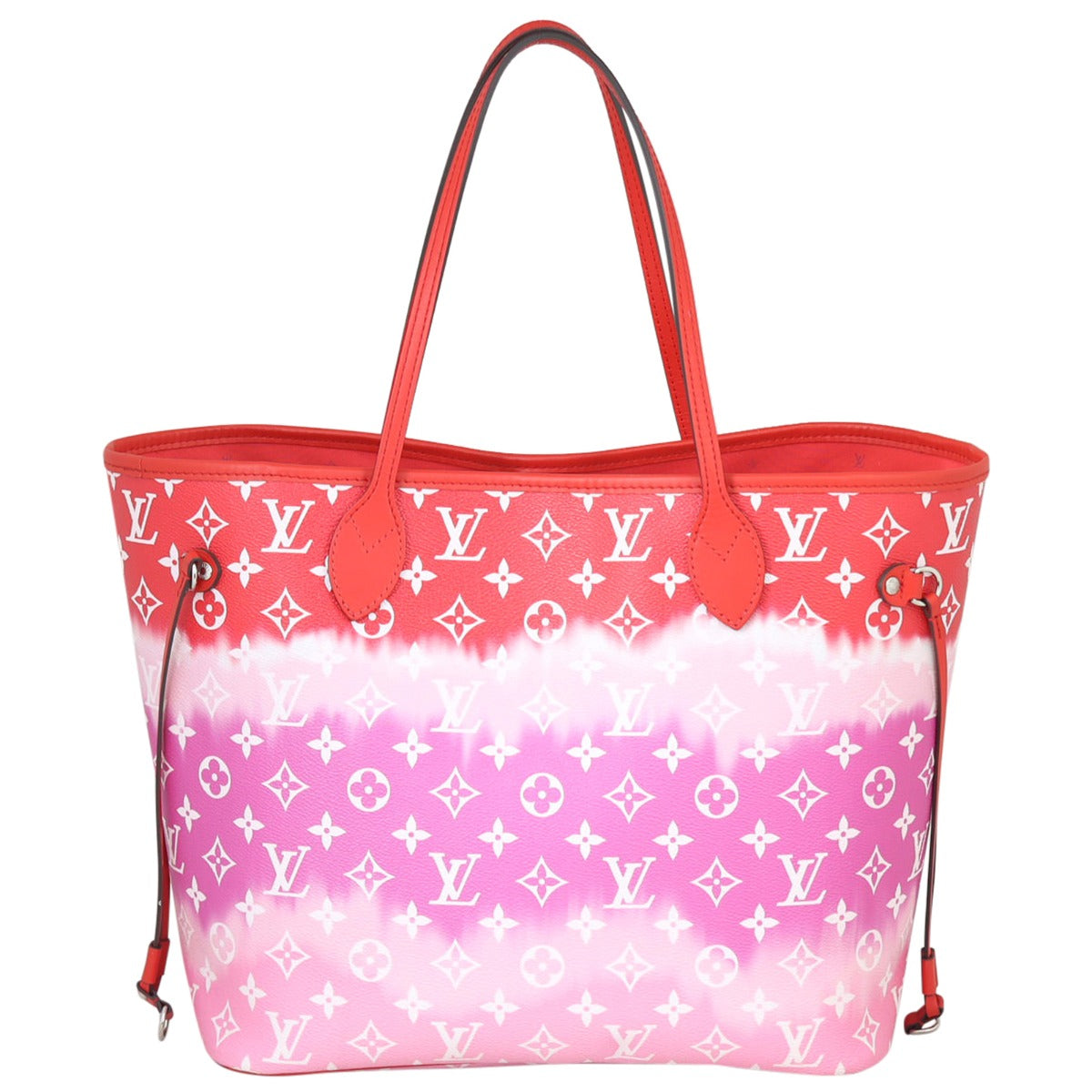 Louis Vuitton Neverfull MM Escale