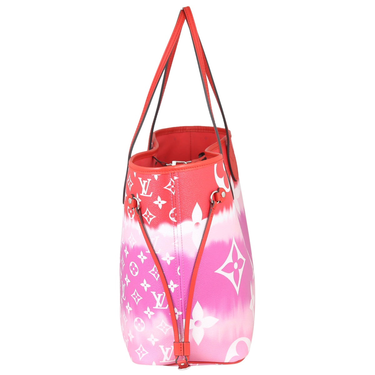 Louis Vuitton Neverfull MM Escale