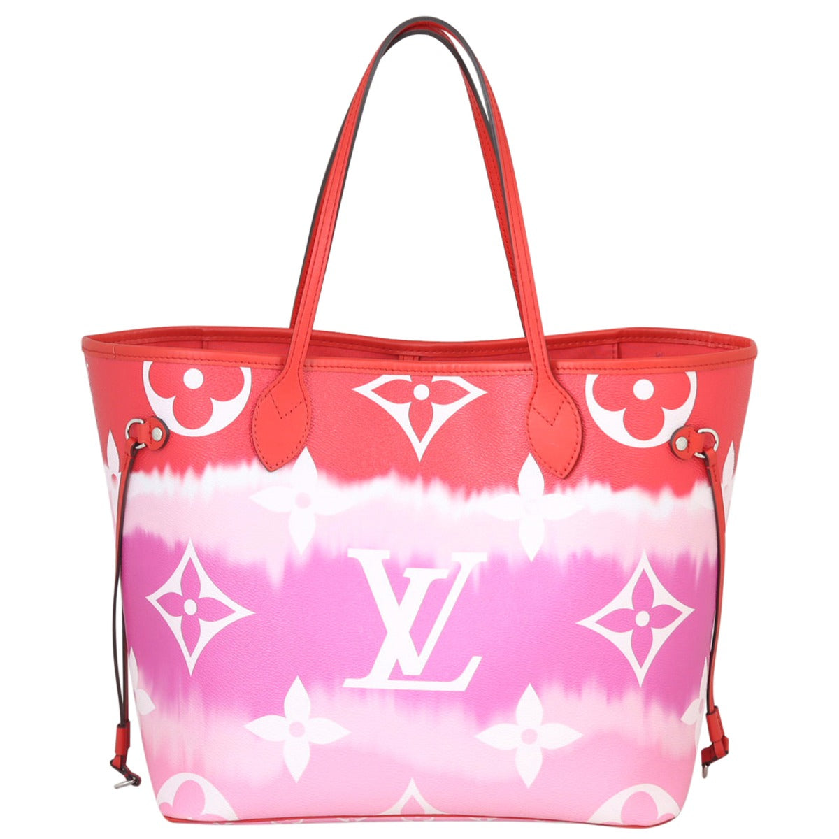Louis Vuitton Neverfull MM Escale