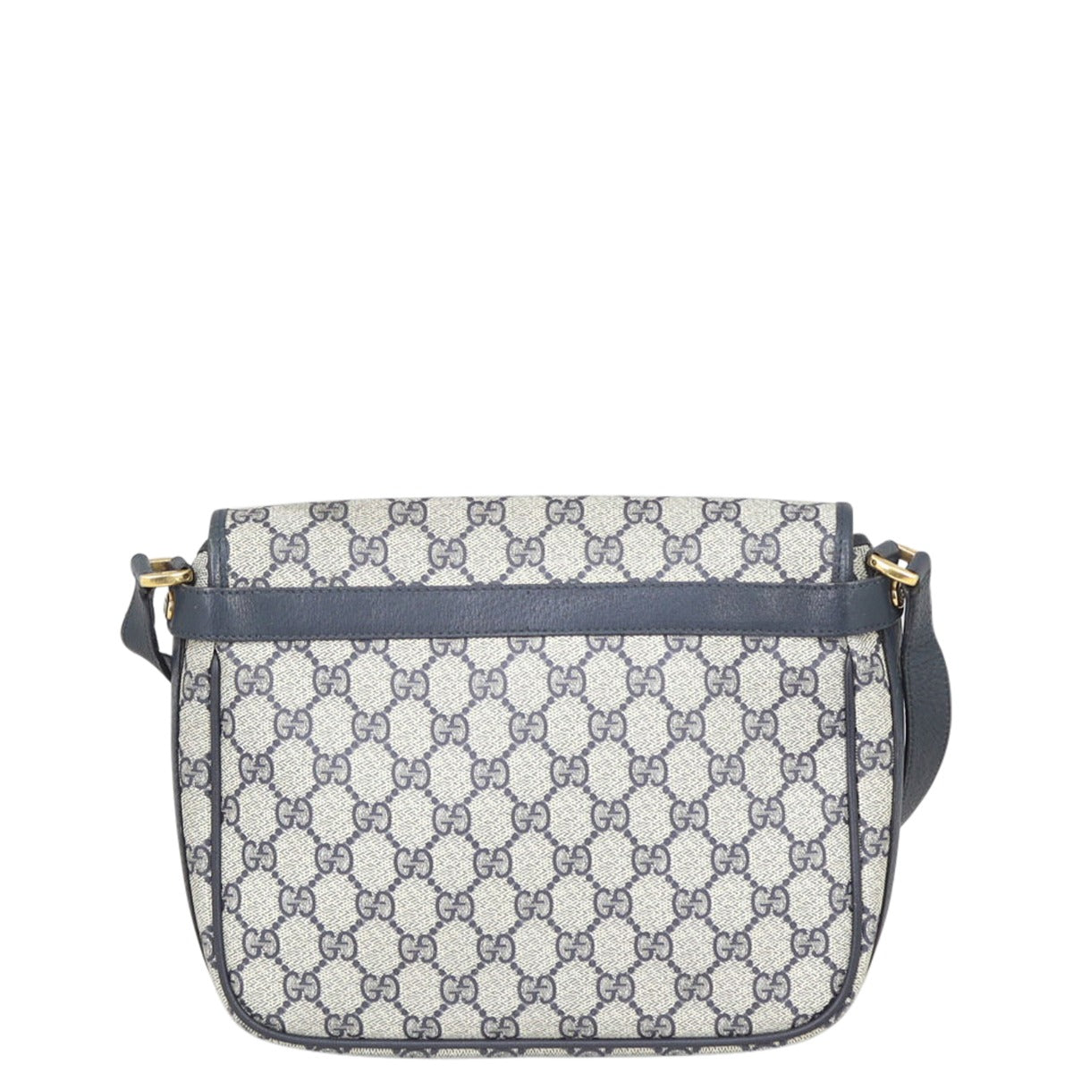 Gucci GG Supreme Messenger Bag