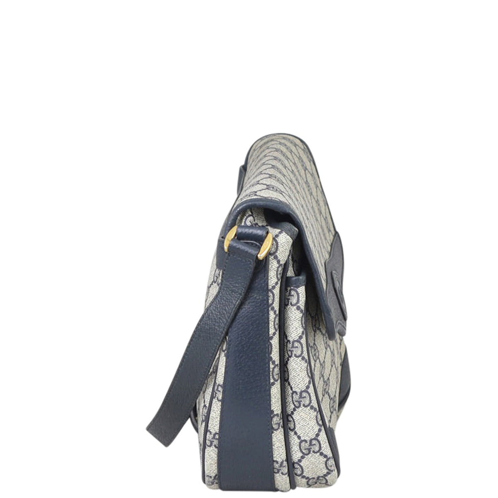 Gucci GG Supreme Messenger Bag