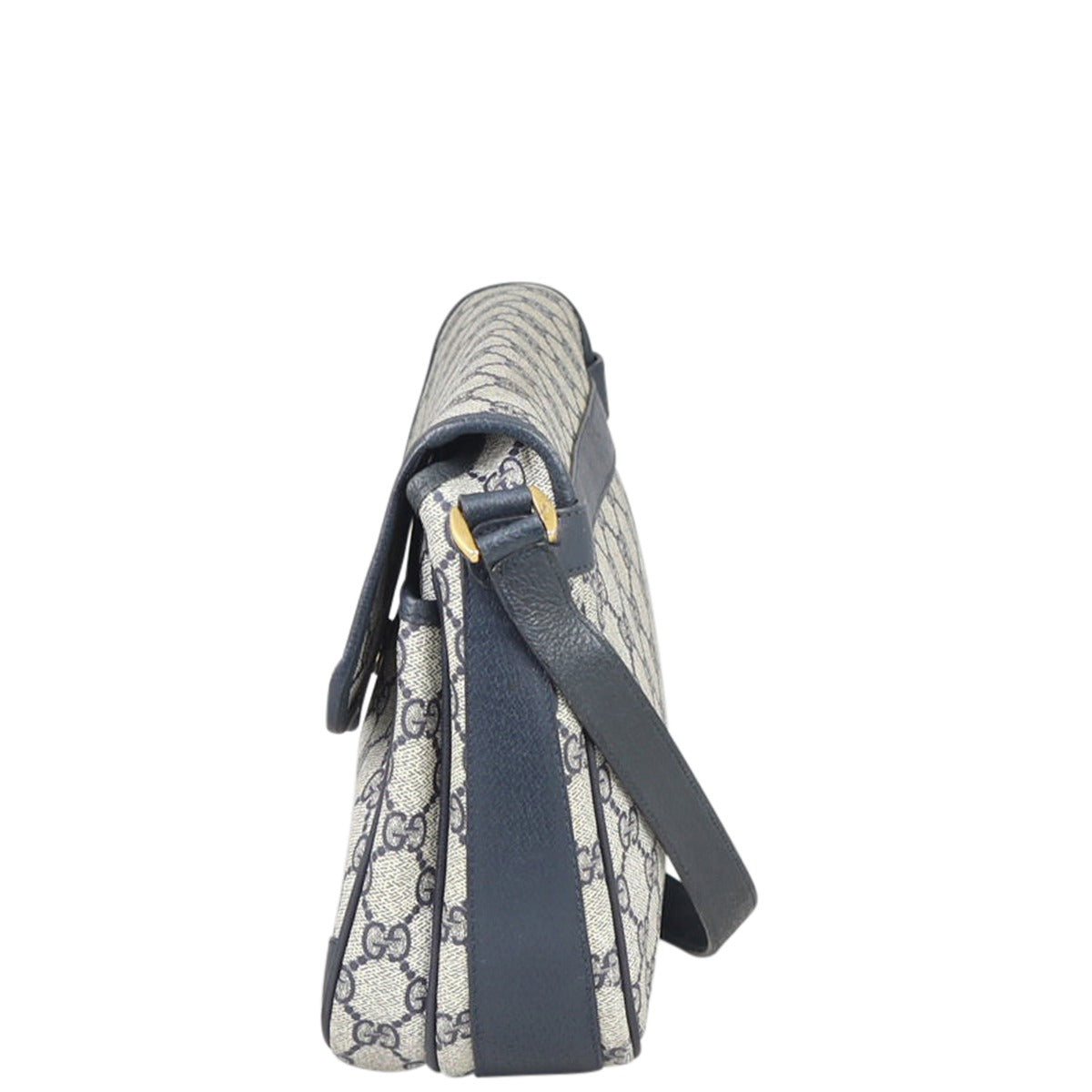 Gucci GG Supreme Messenger Bag