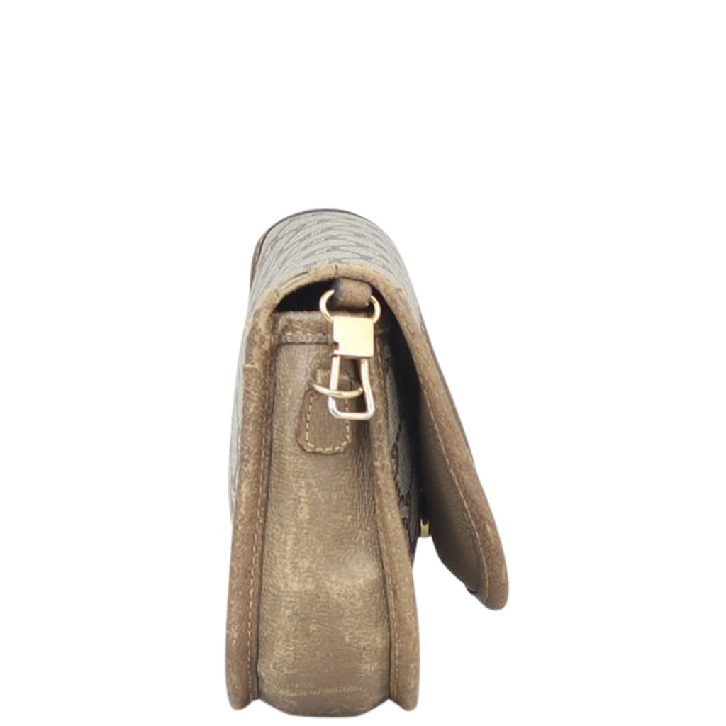 Gucci GG Plus Small Messenger Bag