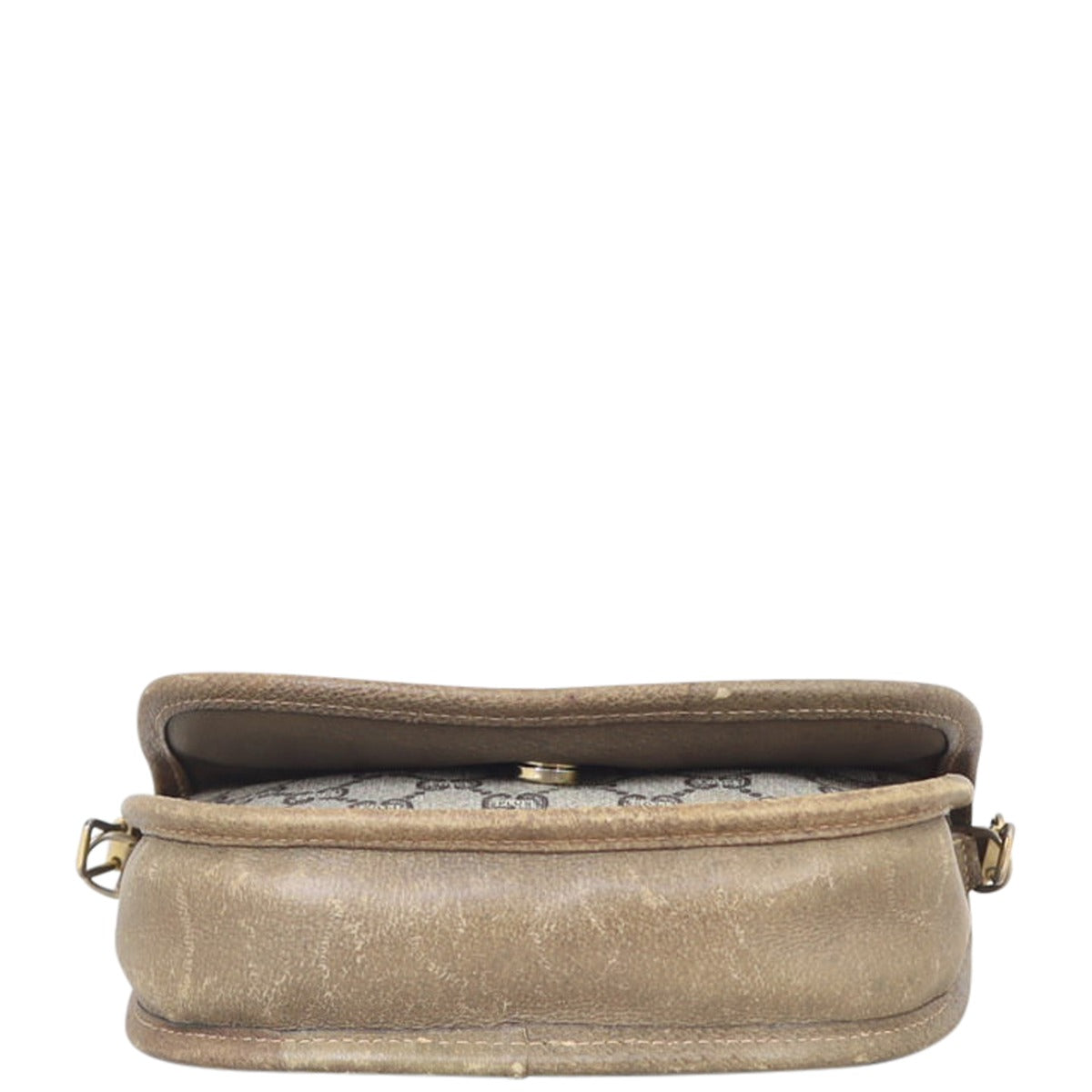 Gucci GG Plus Small Messenger Bag