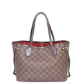 Louis Vuitton Neverfull PM Damier Ebene