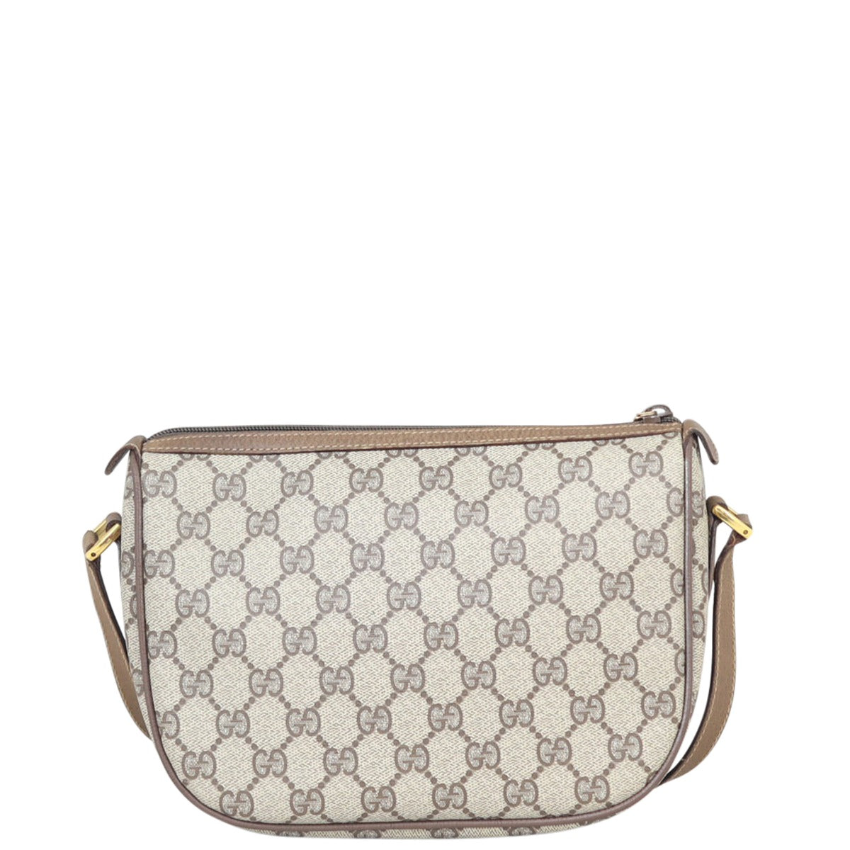 Gucci GG Supreme Vintage Crossbody