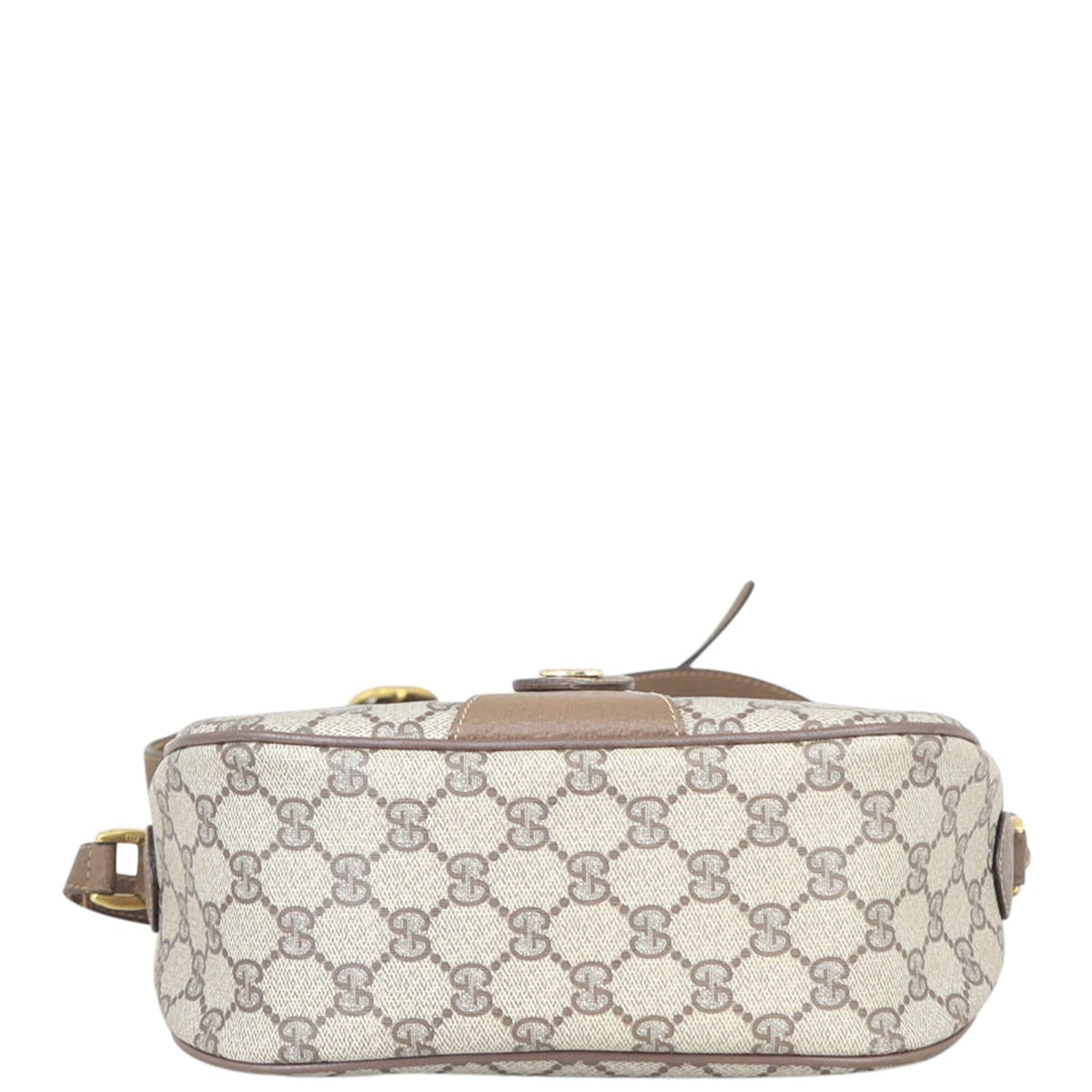 Gucci GG Supreme Vintage Crossbody