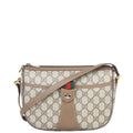 Gucci GG Supreme Vintage Crossbody