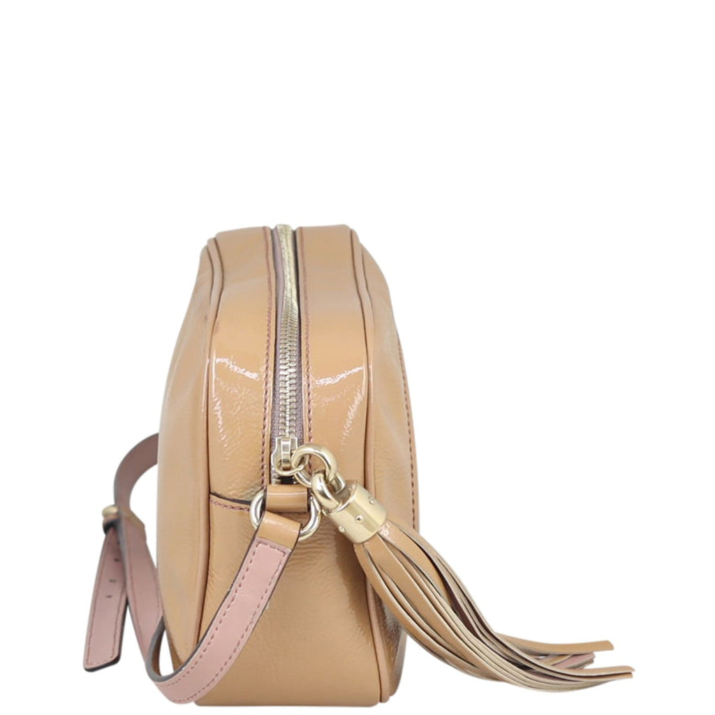 Gucci Soho Disco Small