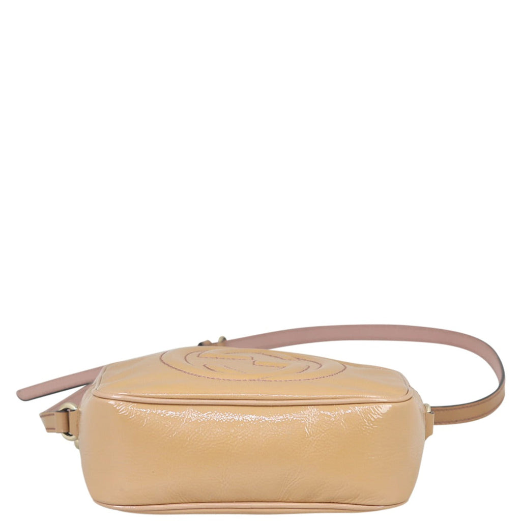 Gucci Soho Disco Small