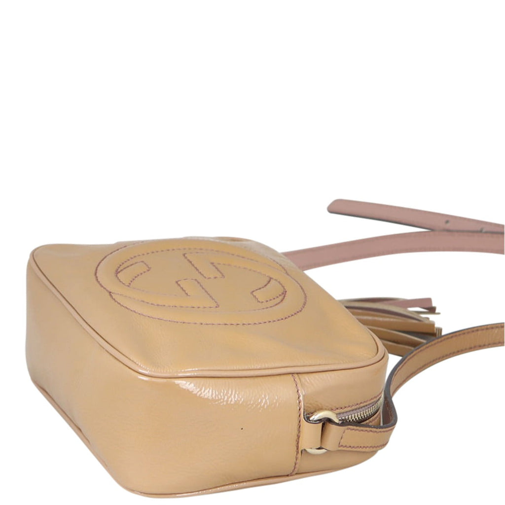 Gucci Soho Disco Small