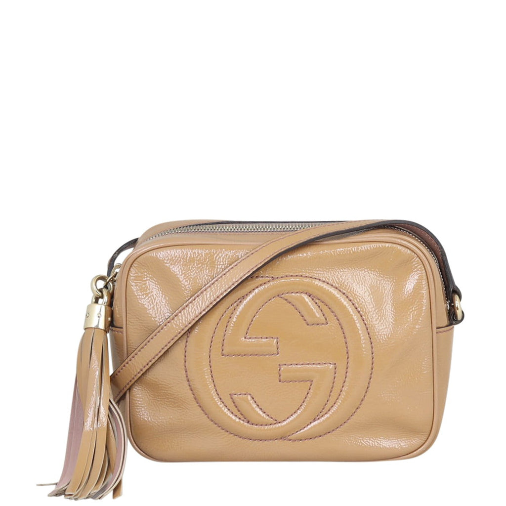 Gucci Soho Disco Small