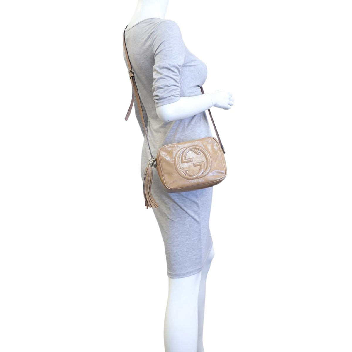 Gucci Soho Disco Small