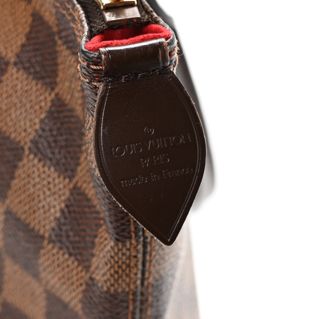 Damier Ebene Saleya PM