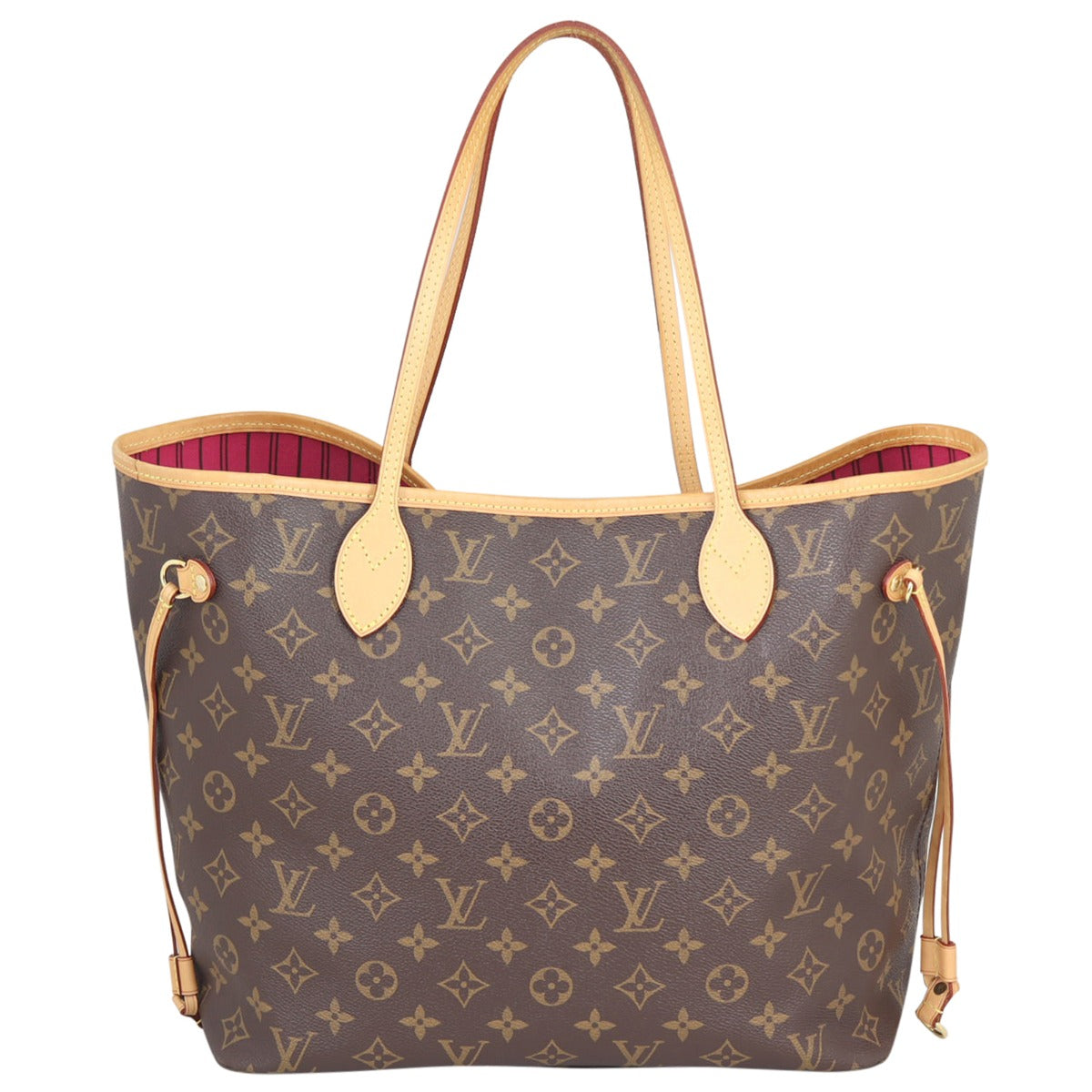 Louis Vuitton Neverfull MM Monogram