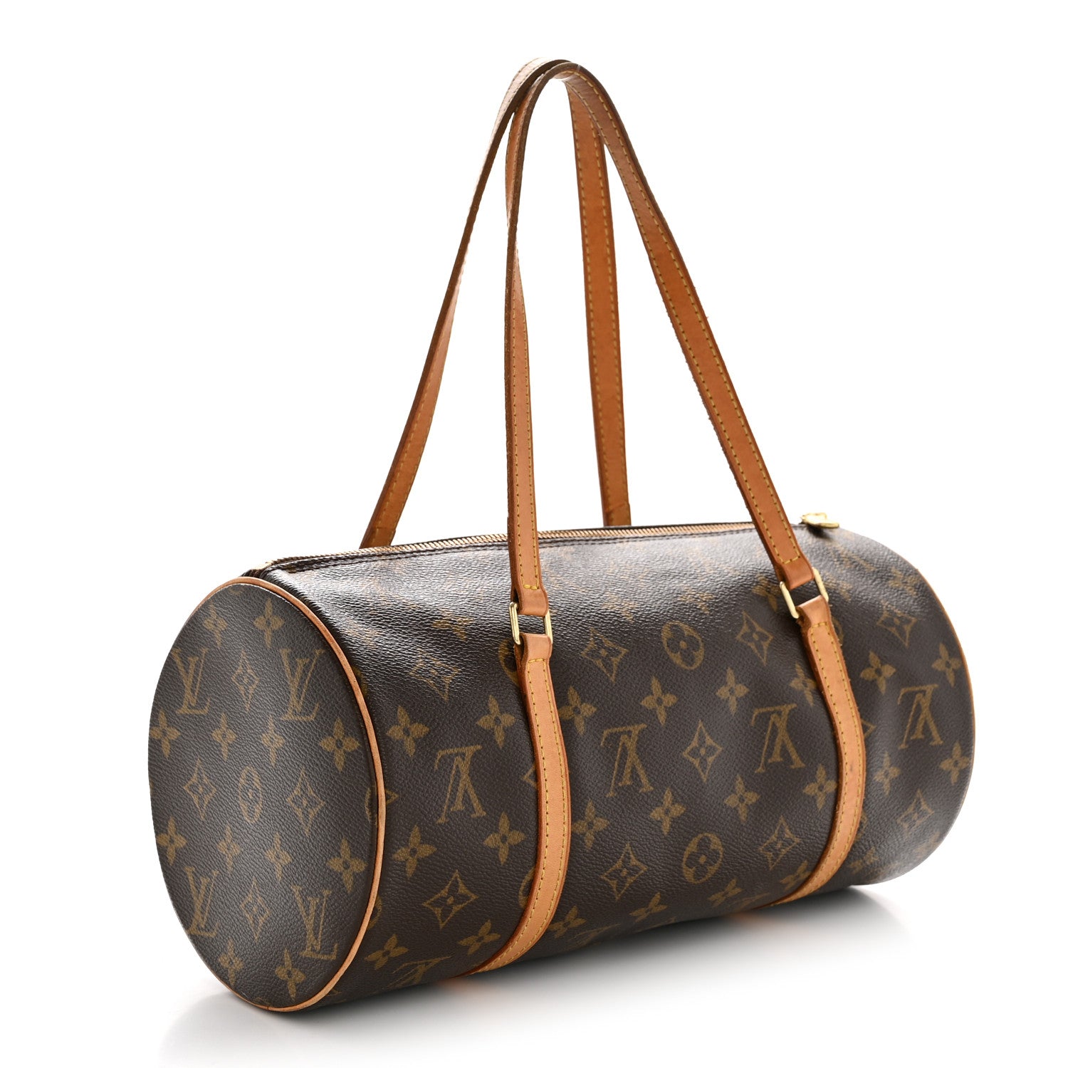Monogram Papillon 26
