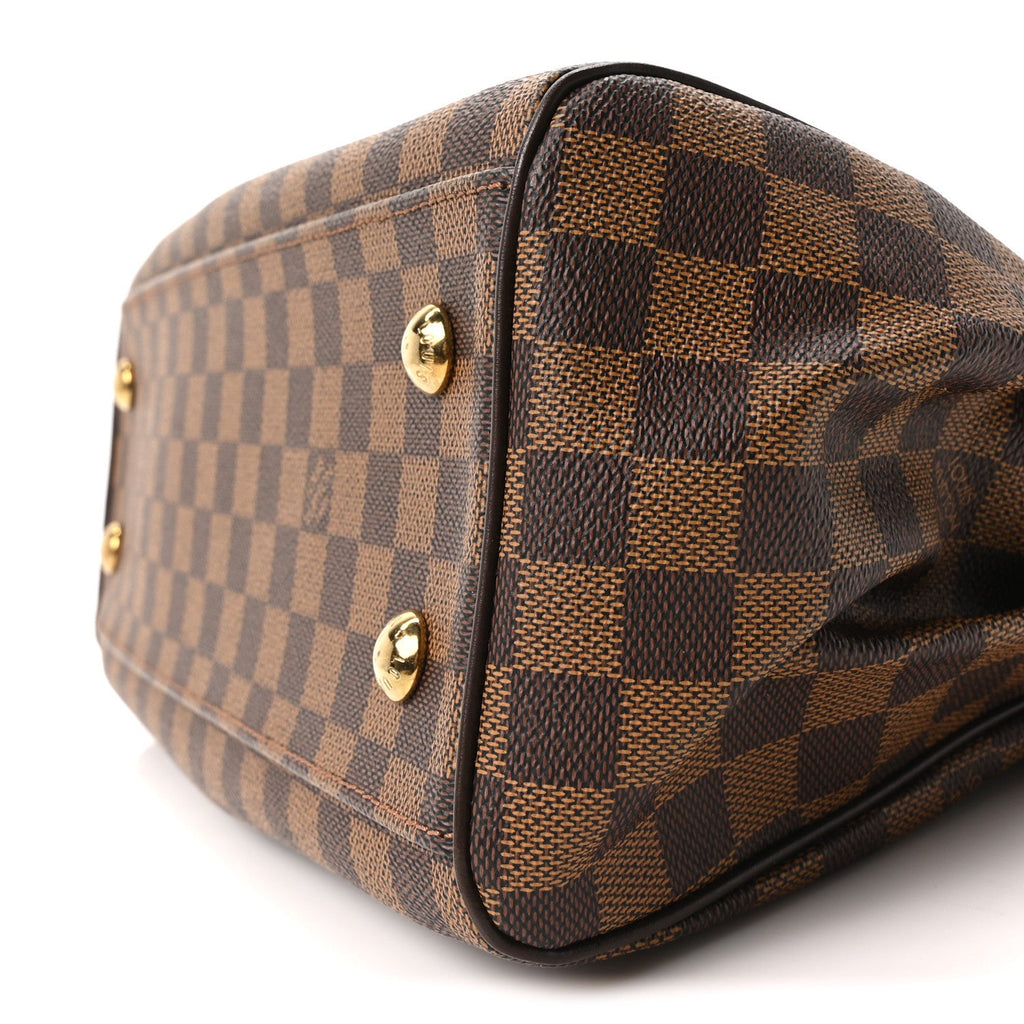 Damier Ebene Trevi PM