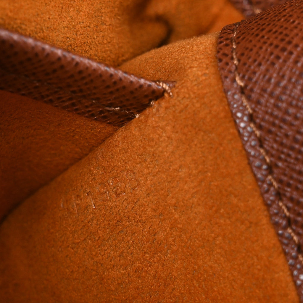 Monogram Musette Tango
