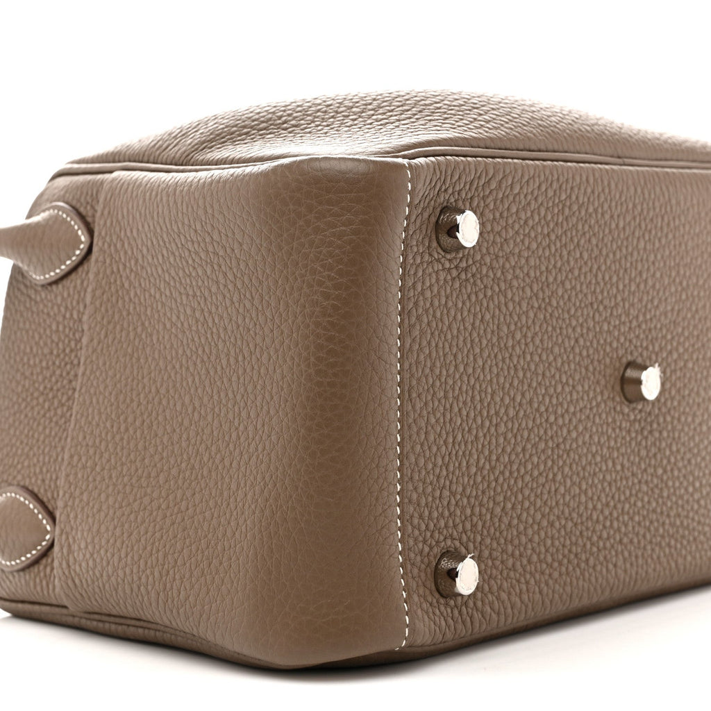 Taurillon Clemence Lindy 26 Etoupe