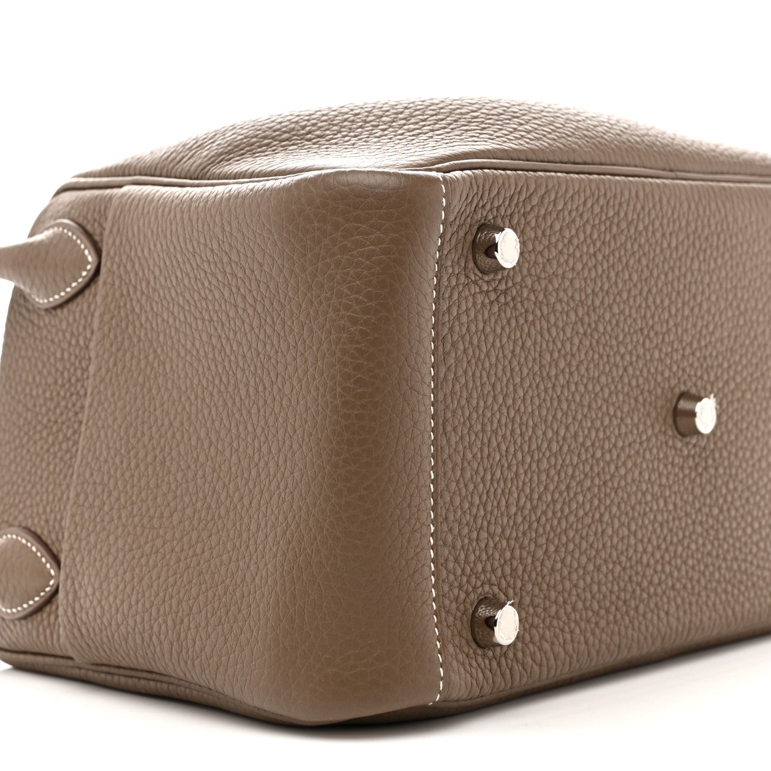 Taurillon Clemence Lindy 26 Etoupe